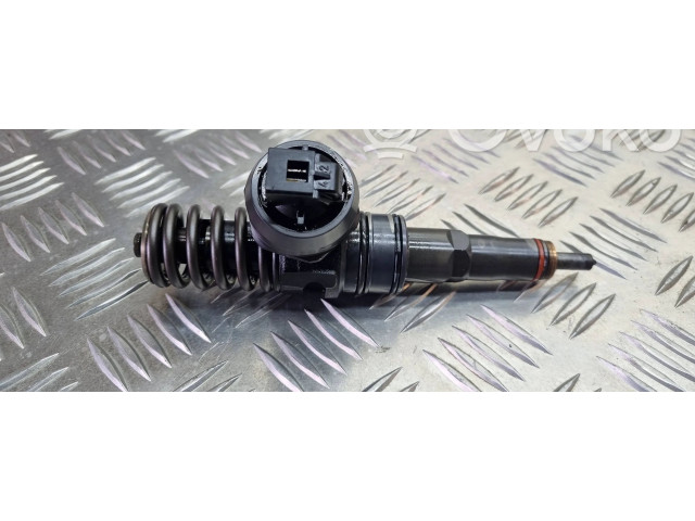 Форсунка 038130073AK, 0414720038 Ford Galaxy