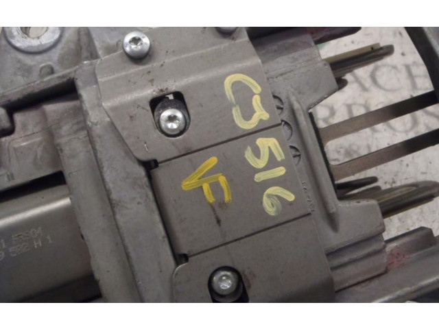 Рулевая рейка 8E0419502H Audi A4 Allroad - года