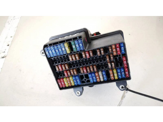 Блок предохранителей 3d2937615 Volkswagen Phaeton