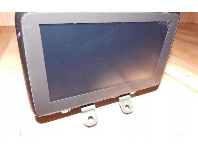 Дисплей BAAR669C0F Mazda CX-3