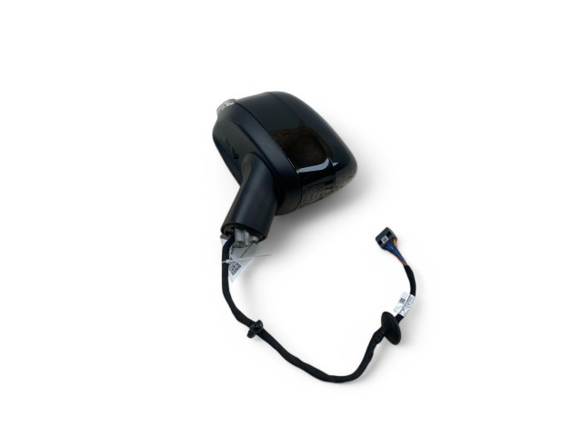 Зеркало электрическое        Volvo XC90  2014 -  года   