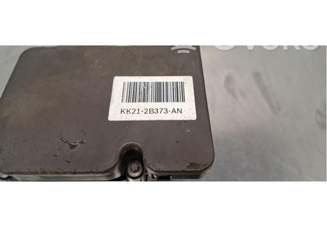 Блок АБС 2508910, KK212B373AN Ford Transit Custom 2013 - 2023 года