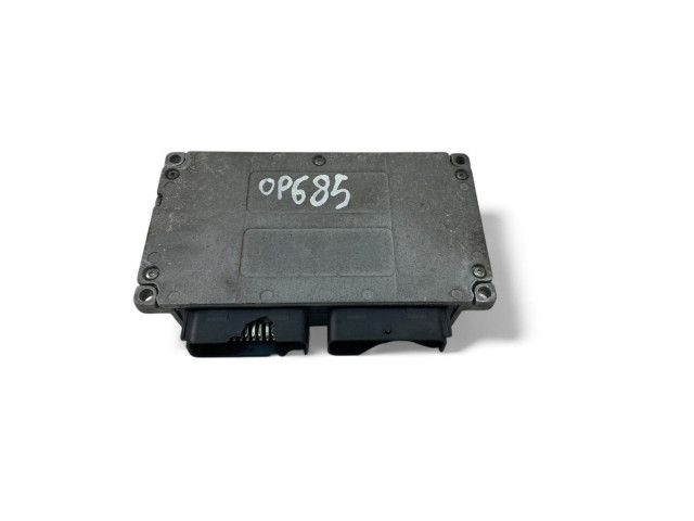 Блок управления коробкой передач 9658516880, S118047553A Citroen Xsara