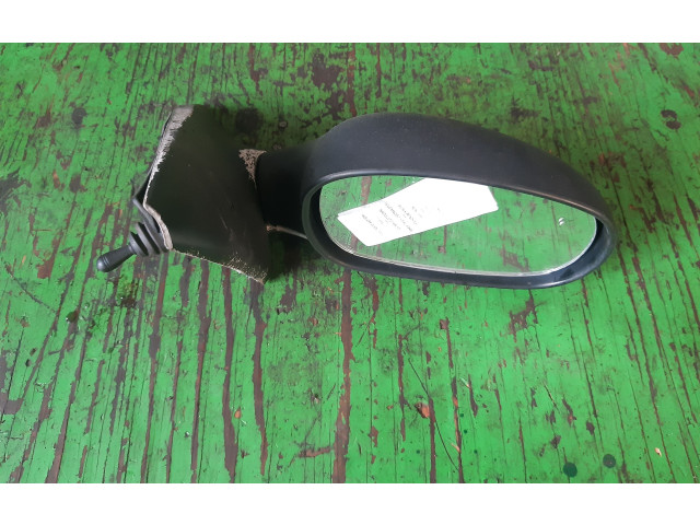 Zpětné zrcátko  Daewoo Lanos 1998    