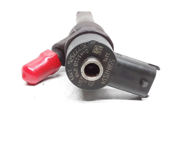 Форсунка 30777526, 0445110298    Volvo V70   