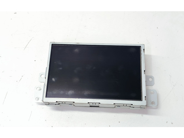 Дисплей 22813952 Opel Ampera