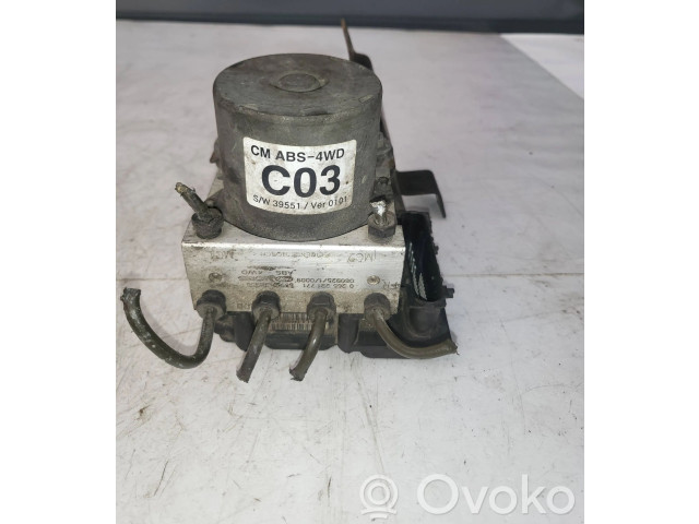 Jednotka ABS 0265231771   Hyundai Santa Fe 2007