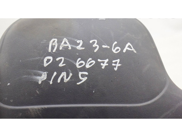 Zpětné zrcátko Citroen Berlingo 2006 e9010118