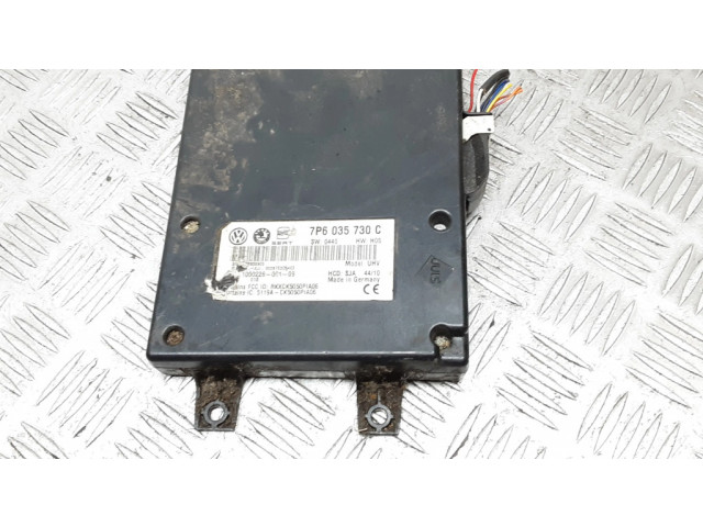 Модуль «Bluetooth»