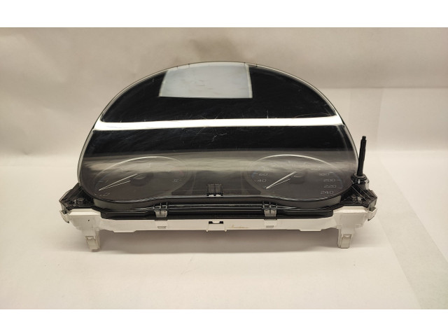 Панель приборов 8100C296, OT34527 Mitsubishi Outlander