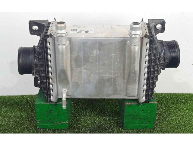 Интеркулер 190X160X67 Alfa Romeo Stelvio