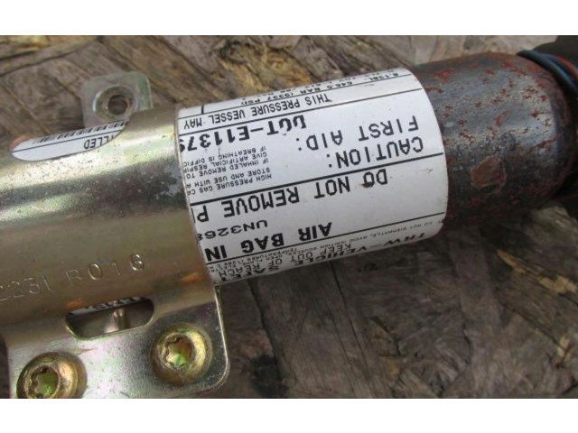 Боковая подушка безопасности 56029583AC, 0199DC2302   Jeep Cherokee