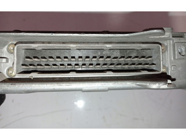 Блок управления двигателя 0261200667   Peugeot 306