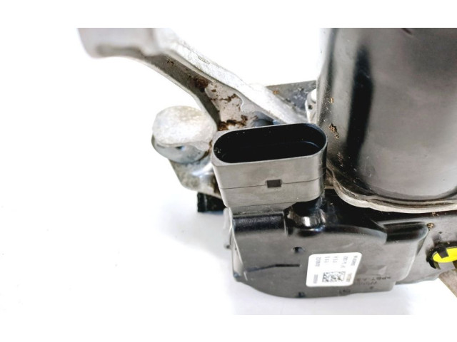 Двигатель стеклоочистителей GK2117500AB Ford Transit Custom