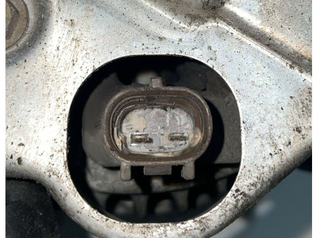 Генератор Jeep Cherokee III KJ