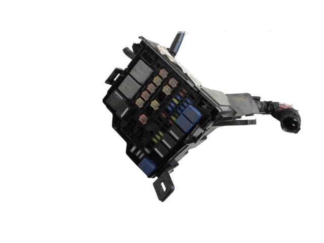 Pojistková skříňka Ford Fiesta 2016