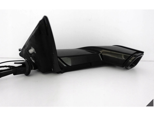 Зеркало электрическое Audi e-tron - года