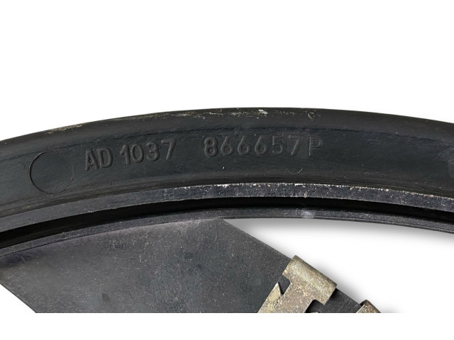 Вентилятор радиатора 866657P, AD1037 Audi A2