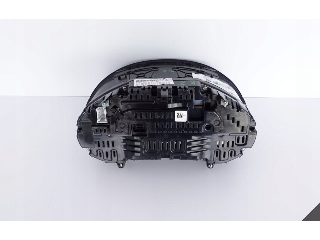 Přístrojová deska Mercedes-Benz GLC X253 C253 2015 A2059006733