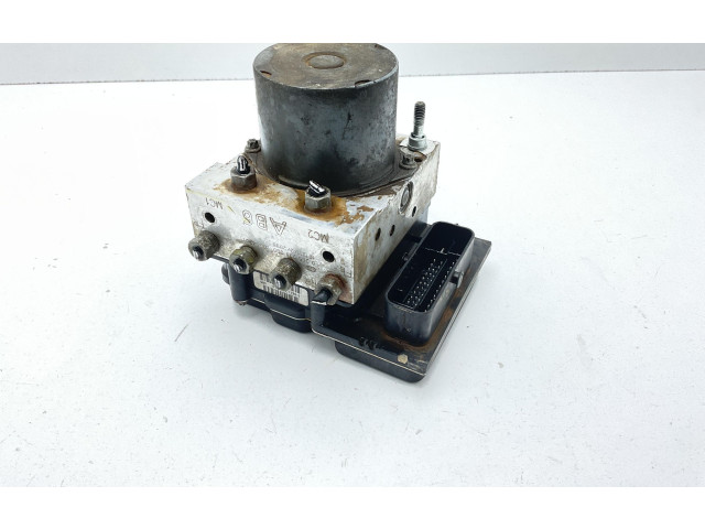 Блок АБС 0265238000, 0265238000 Opel Meriva B 2010 - 2016 года