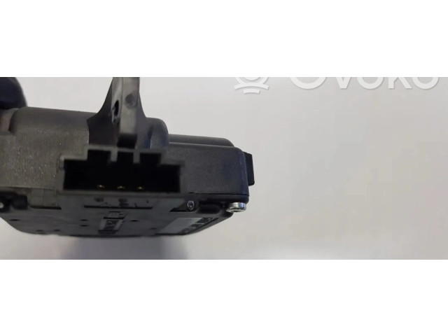 Вентилятор печки       Mini One - Cooper R50 - 53