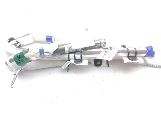 Боковая подушка безопасности 8T0880741A Audi A5 8T 8F