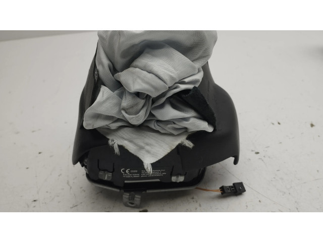 Подушка безопасности водителя 06700216690 Maserati Ghibli