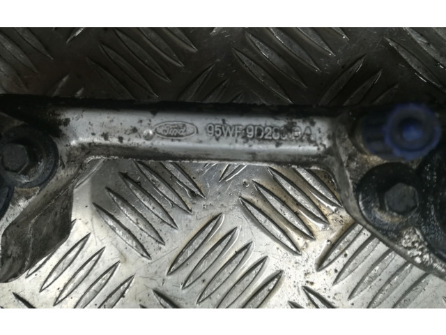 Топливная рампа BD18L19, 95WF9D280BA Ford Galaxy для двигателя NSE