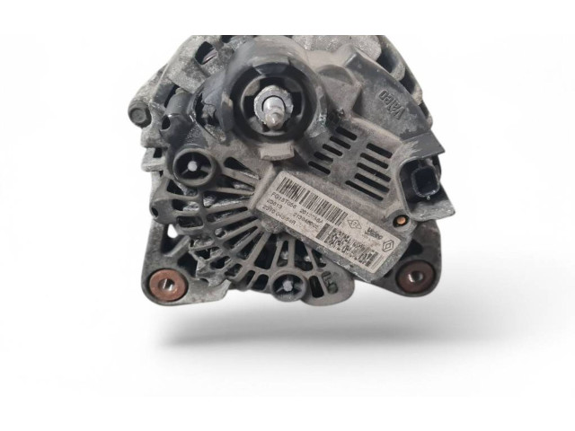 Генератор 231004554R Renault Kangoo II