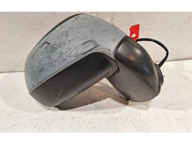 Зеркало электрическое        Citroen C3 Picasso   -  года   