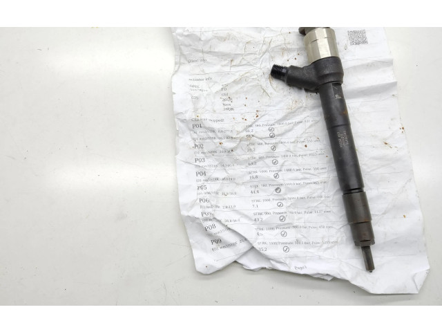 Vstřikovač 55578075 Opel Zafira C