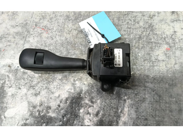 Ручка стеклоочистителей 61318363669, 363669   BMW X3 E83