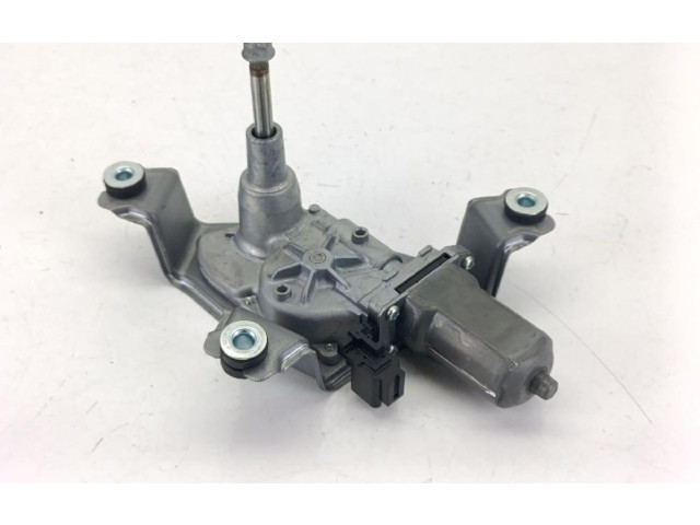 Моторчик заднего дворника 68229937AA Jeep Grand Cherokee