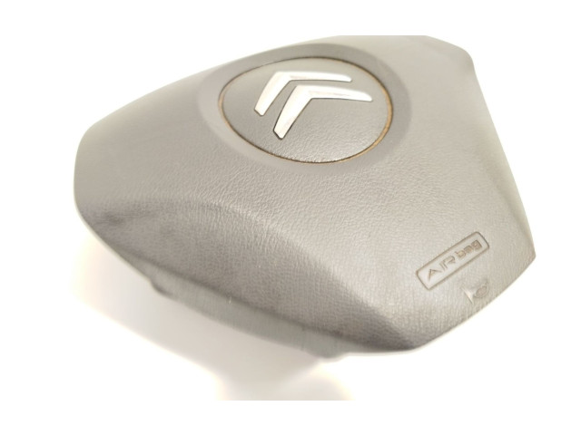 Подушка безопасности водителя 07354605290, 1613824680 Citroen Nemo