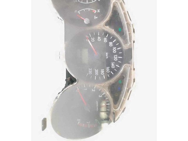 Панель приборов 85012SA45   Subaru Forester SG       