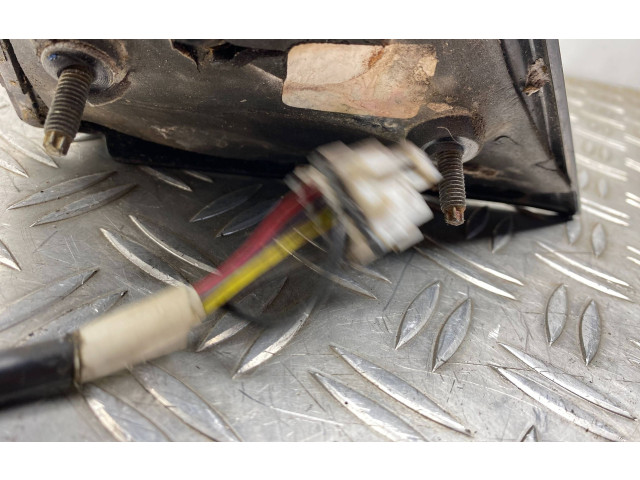 Зеркало электрическое        Chevrolet Blazer   -  года   