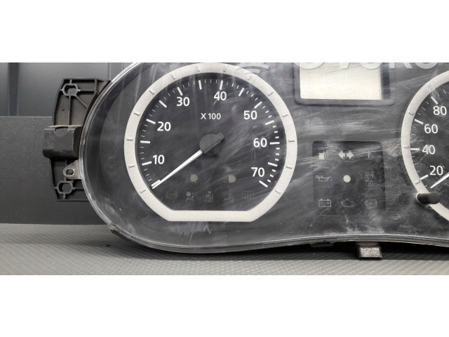 Панель приборов 8200650539   Dacia Logan I       