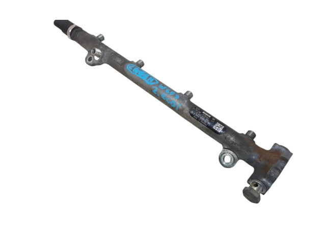 Магистральная трубка топлива A6110700095, A0041531528   Mercedes-Benz C W203   