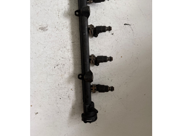 Топливная рампа 030133319L, 0280151058   Volkswagen Polo III 6N 6N2 6NF  