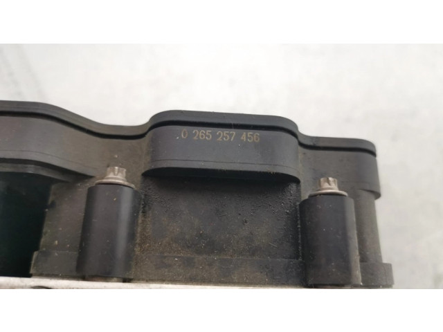 Блок АБС 9826694380, 9812786180 Peugeot 5008