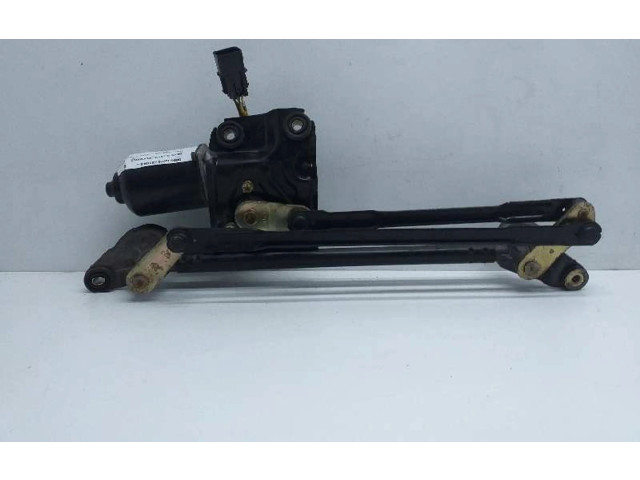 Двигатель стеклоочистителей 981101C100   Hyundai Getz