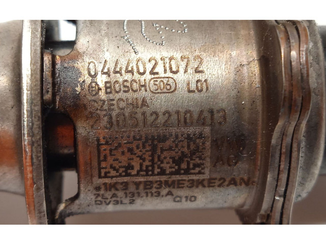 Форсунка 7LA131113A, 044401072 Skoda Karoq DTTC