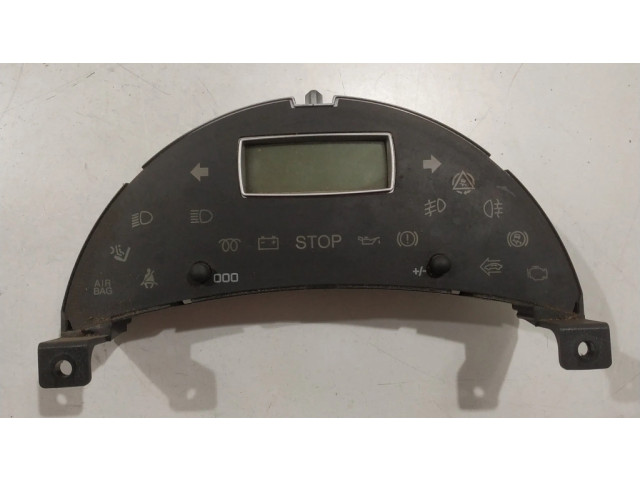 Дисплей    1496286080, 503000170007   Citroen C8