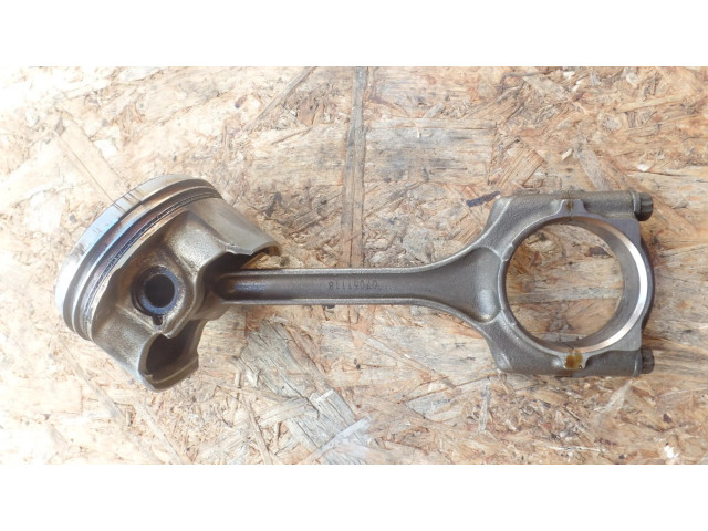 Поршень с шатуном RNA07, 07051118 Honda FR-V для бензинового / Газ двигателя 1.8