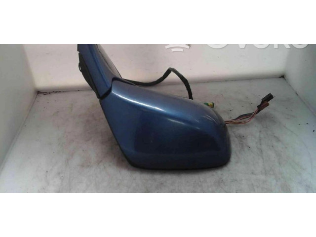 Zpětné zrcátko Peugeot 807 2006 8153FW, 8153FW