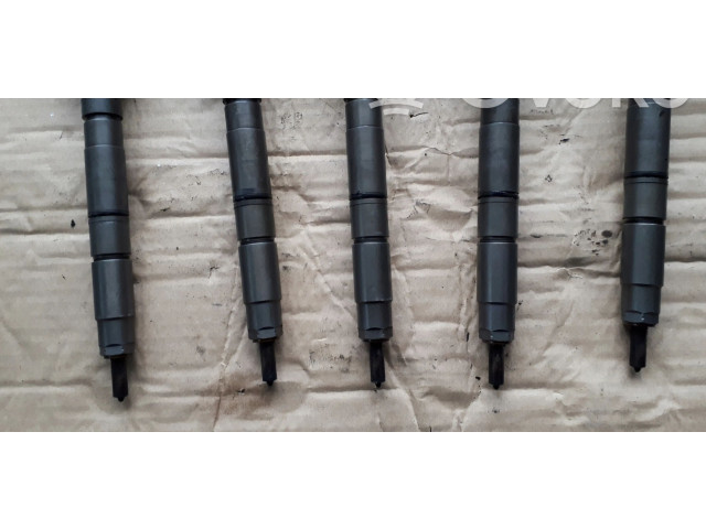 Комплект форсунок 057130277AG    Audi A5 8T 8F   