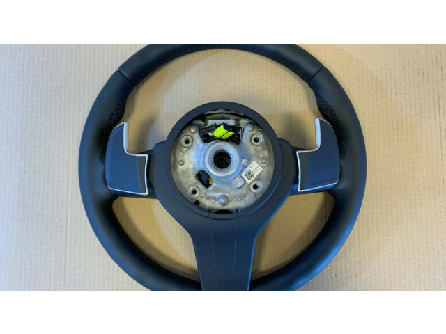 Руль BMW X3 F25  2010-2017 года 32307848338, 32308092206      