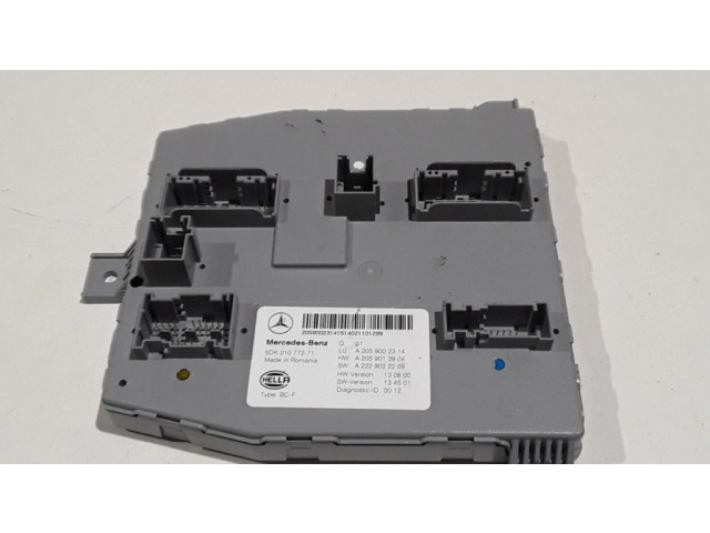 Комфортный модуль