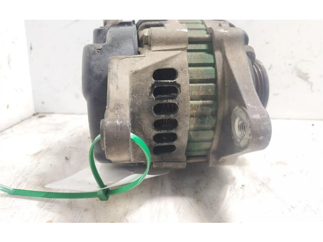 Генератор AB170094, 0090002   KIA Shuma      