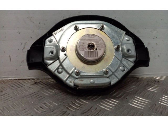 Подушка безопасности водителя 8200546962   Dacia Logan Pick-Up